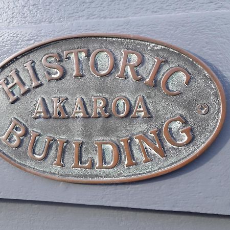 Historic Shipping Office - Akaroa 호텔 외부 사진
